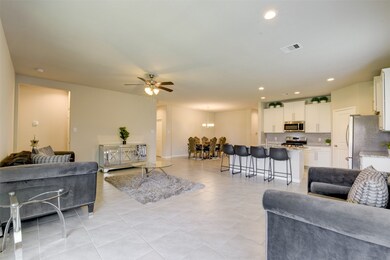 28710 Pleasant Springs Ln, Fulshear, TX 77441 - photo 2