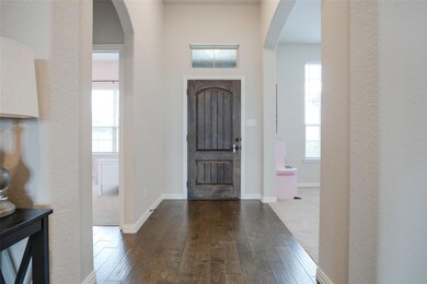 1019 Pebblegate Dr, Weatherford, TX 76085 - photo 3