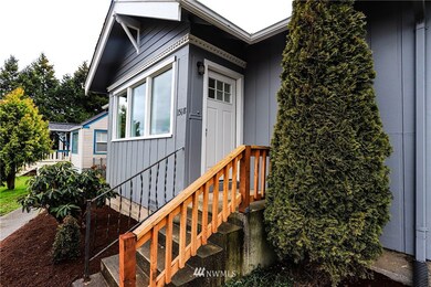 1518 Chestnut St, Everett, WA 98201 - photo 2