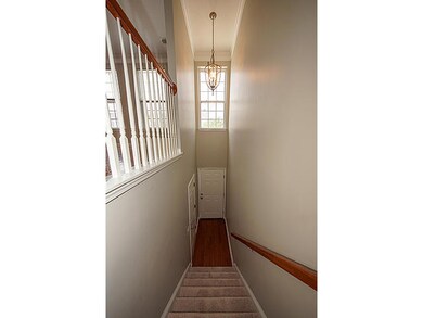 Grand Foyer Entrance