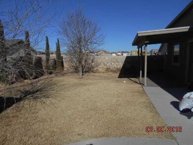317 de Stefano Ln, El Paso, TX 79928 - photo 2
