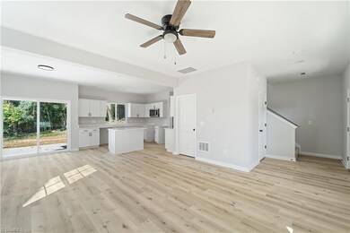 Photo is similar to home being built.