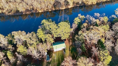 1215 Dennis Slaughter Rd, Pollock, LA 71467 - photo 2