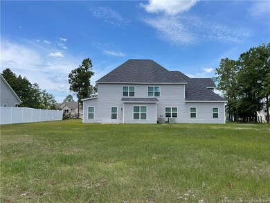 96 Castlebay Dr, Sanford, NC 27332 - photo 2