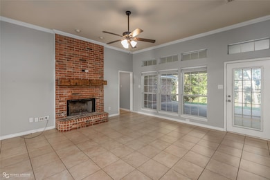 3820 Shadow Bend Dr, Haughton, LA 71037 - photo 6