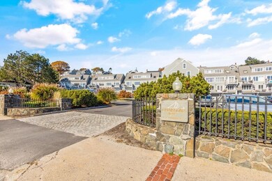 432 Humphrey St unit 22, Swampscott, MA 01907 - photo 2