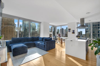 Platinum unit 1403, New York, NY 10036 - photo 5