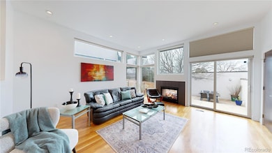 2627 S Sherman St, Denver, CO 80210 - photo 3