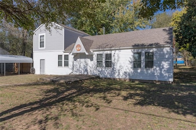 8401 NE 28th St, Spencer, OK 73084 - photo 3