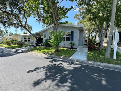 795 County Road 1 unit LOT 51, Palm Harbor, FL 34683 - photo 2