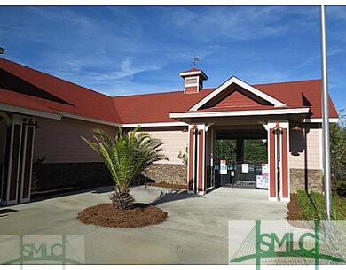 Other. Amenity Center