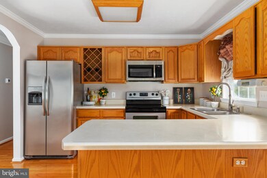 1167 River Bend Ct, Front Royal, VA 22630 - photo 6