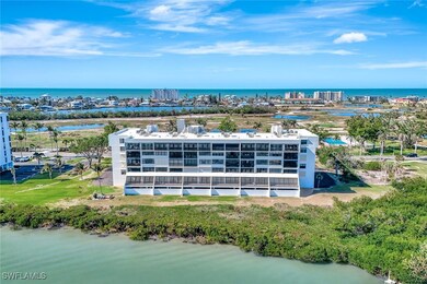 Palms of Bay Beach unit 4H, Fort Myers Beach, FL 33931 - photo 3