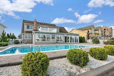 208 Squan Beach Dr, Mantoloking, NJ 08738 - photo 3