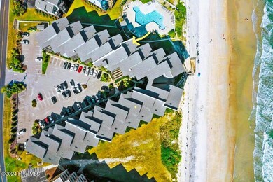 Shipwatch ariel view