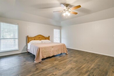 5610 Meadow Ridge Dr, Weatherford, TX 76087 - photo 7