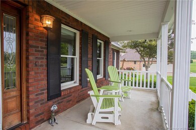 6102 Pebble Creek Cove, Floyds Knobs, IN 47119 - photo 6