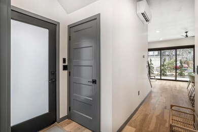 Entry