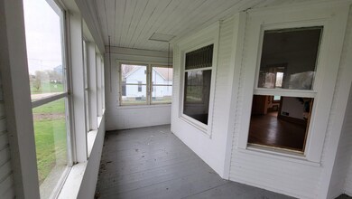 porch