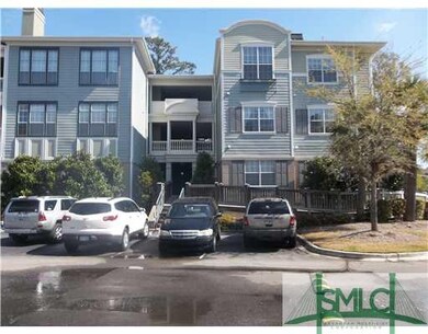 Exterior Front. Front Entrance to condo has stairs