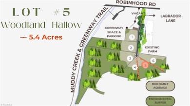 731 Labrador Ln, Winston-Salem, NC 27106 - photo 3