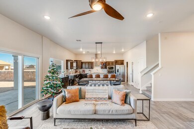 13672 Glen Vista Ln, Horizon City, TX 79928 - photo 7