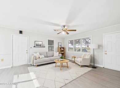 4525 Verot School Rd, Youngsville, LA 70592 - photo 4