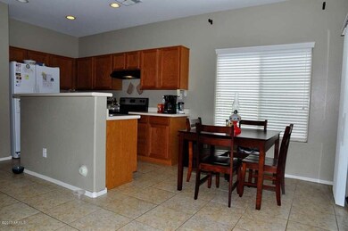 Breakfast Room-Kitchen