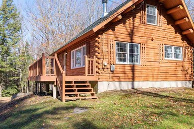 3036 N Hill Rd, Andover, VT 05143 - photo 2