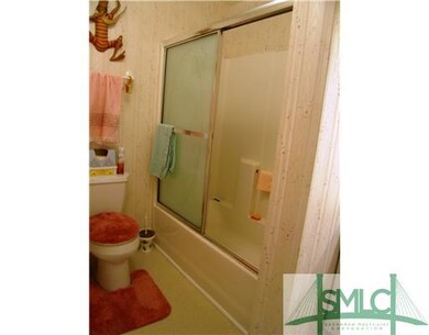 Master Bath/Spa.