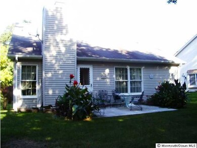 1647 Lacebark Ct, Toms River, NJ 08755 - photo 2