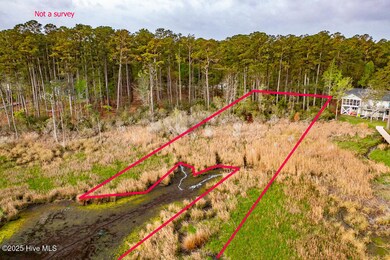 1106 Harbour Pointe Dr, Fairfield Harbour, NC 28560 - photo 3