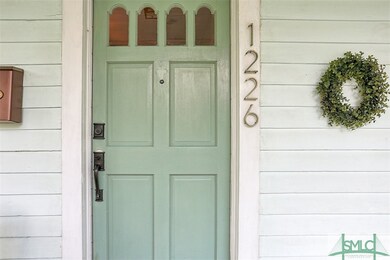 1226 E 48th St, Savannah, GA 31404 - photo 3