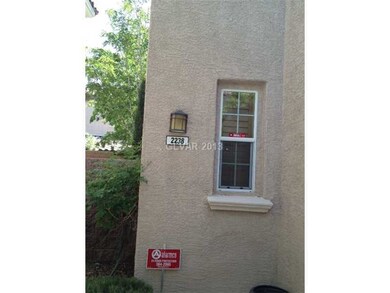 Facade/Exterior Front.