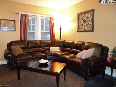 View 1 of living room