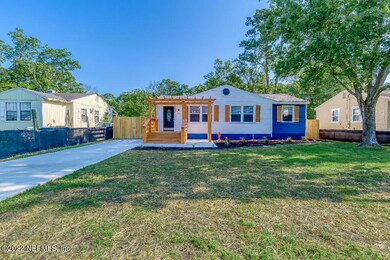 5327 Lexington Ave, Jacksonville, FL 32210 - photo 2