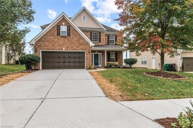 2432 Alderbrook Dr, High Point, NC 27265 - photo 3