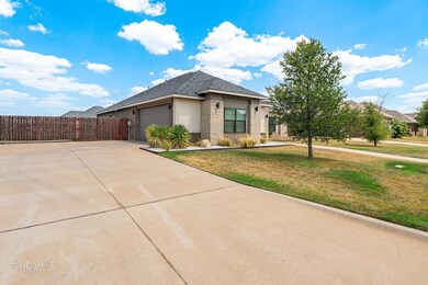 6633 Summerwood Trail, Abilene, TX 79606 - photo 5