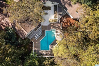 4217 Abingdon Trail, Mountain Brook, AL 35243 - photo 6