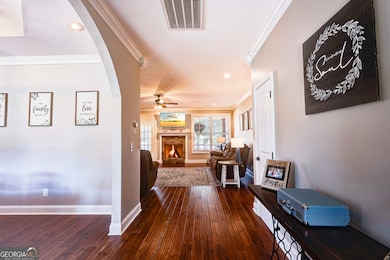 478 Oakland Dr SE, Calhoun, GA 30701 - photo 2