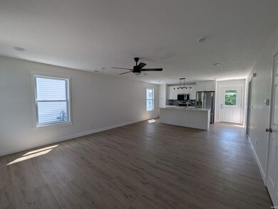 811 SW 1st St, Washington, IN 47501 - photo 5