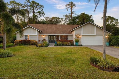 2259 Queens Way, Naples, FL 34112 - photo 2