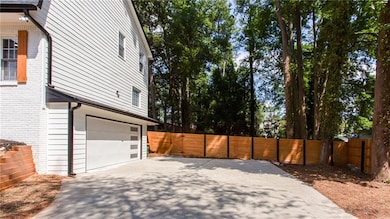 2867 Holly Oaks Dr, Marietta, GA 30062 - photo 3