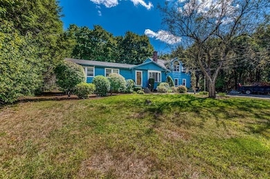 53 Chapman Rd, Stoughton, MA 02072 - photo 2