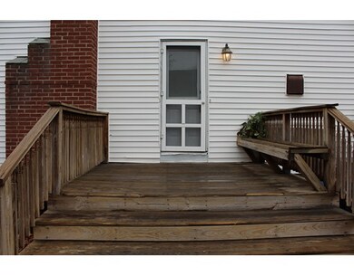 275 N Elm St, West Bridgewater, MA 02379 - photo 4