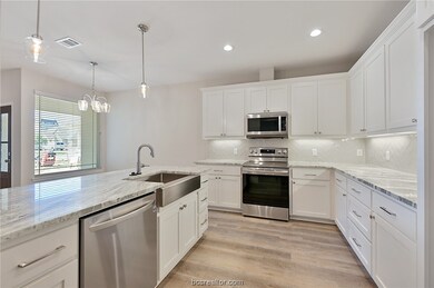 Kitchen Example