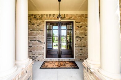 Inviting Covered Entry.