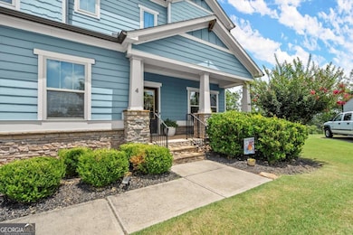 4 Ridgemont Way SE, Cartersville, GA 30120 - photo 2