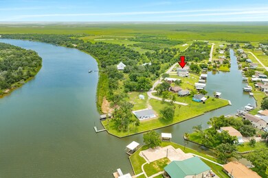 Canal offers waterfront living while being shelter