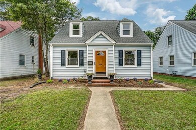 3602 North Ave, Richmond, VA 23222 - photo 2